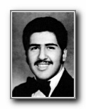 Ismael Briseno: class of 1980, Norte Del Rio High School, Sacramento, CA.